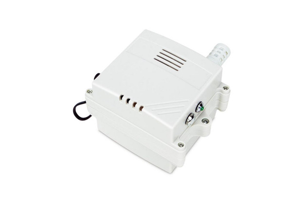 Planet LS200-PM25-868M IP30 LoRaWAN PM2.5 Sensor LS200-PM25-868M