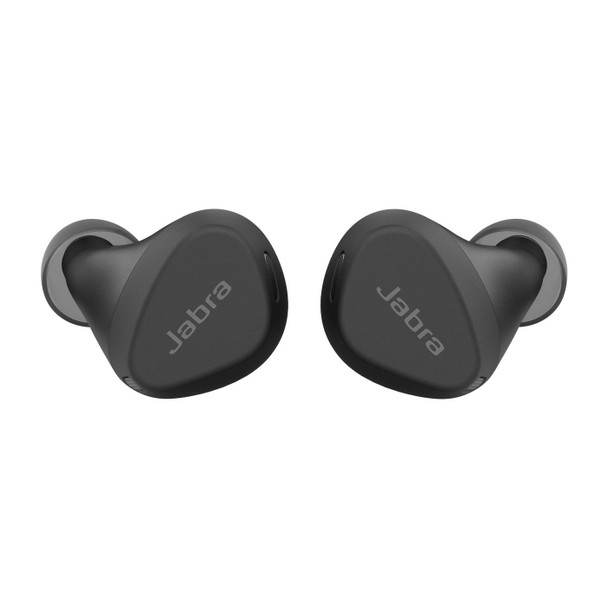 Jabra 100-99180700-98 Jabra Elite 4 Active - Black 100-99180700-98