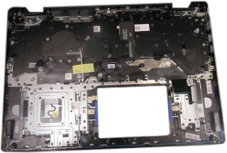 Dell 71JC9 mrest W/Keyboard 71JC9