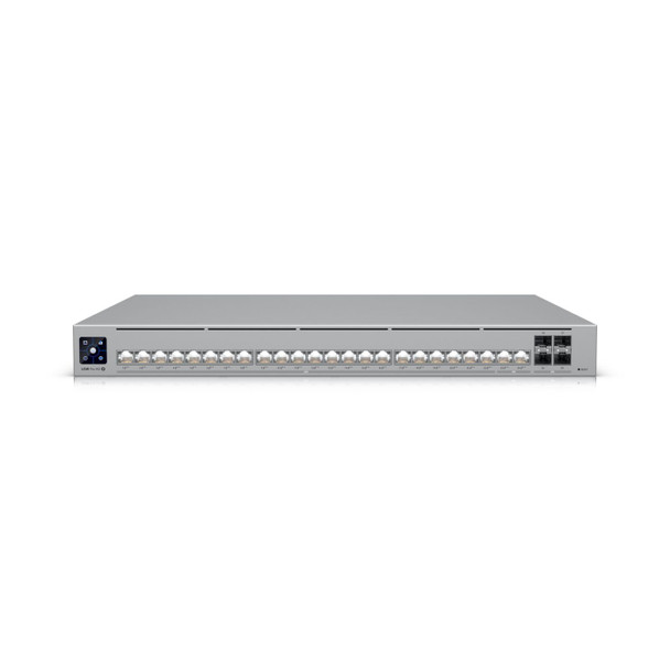 Ubiquiti USW-PRO-HD-24-POE Professional-grade. Layer 3 USW-PRO-HD-24-POE