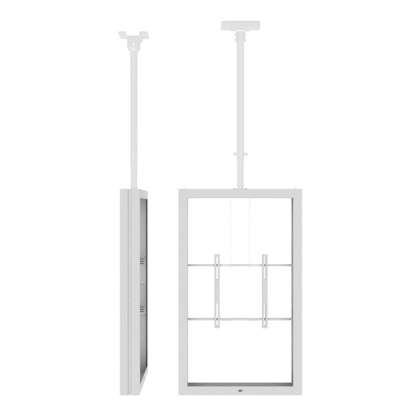 SMS 703-010-4 43P Casing TM B2B WH white 703-010-4