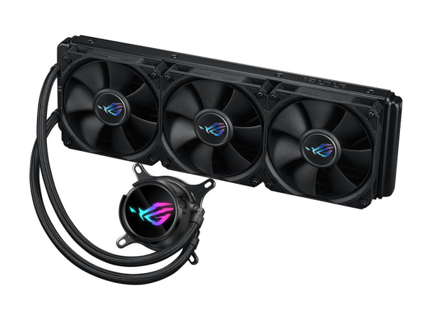 Asus ROG STRIX LC III 360 Processor Liquid Cooling Kit ROG STRIX LC III 360