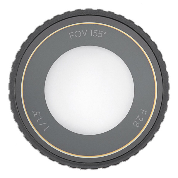 DJI CP.OS.00000282.01 Osmo Action 4 Glass Lens CP.OS.00000282.01