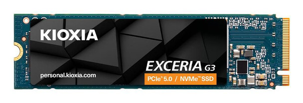 KIOXIA LVC10Z001TG8 SSD Kioxia Exceria G3 1TB LVC10Z001TG8