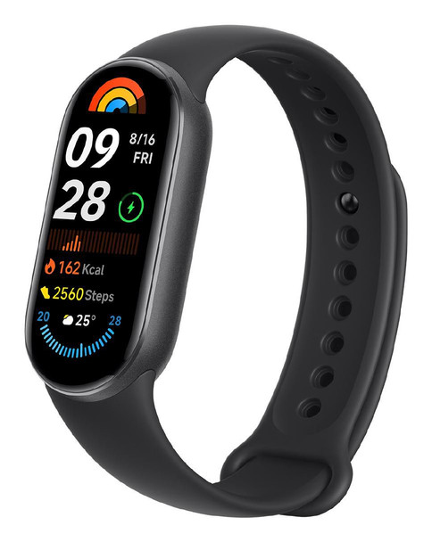 Xiaomi BHR8337GL Smart Band 9 Digital BHR8337GL