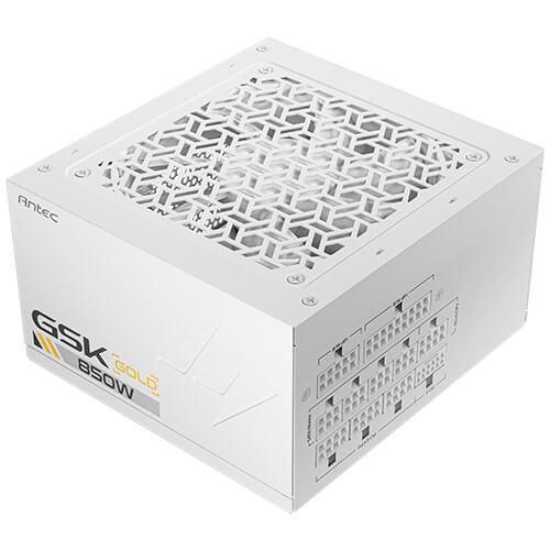 Antec 0-761345-20094-3 Gsk Atx3.1 850W White 80 Plus 0-761345-20094-3