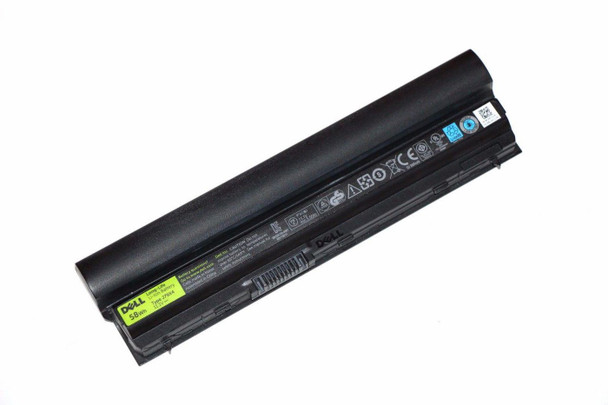Dell 6TVFH Battery 58W 6TVFH