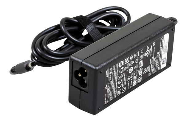 Dell 450-AKPP AC Adapter. 65W. 19.5V. 3 450-AKPP
