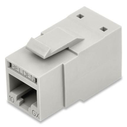 Belden RVAMJKUGY-S1 REVConnect 10GX UTP Modular RVAMJKUGY-S1