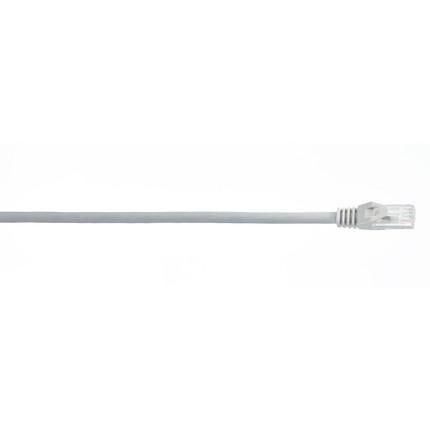 Belden CU-LPU6GY001M WireNet CAT6 Patch cord UTP CU-LPU6GY001M