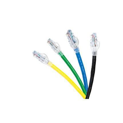 Belden C624109001M CAT6+ Patch Cord. UTP. LSZH C624109001M