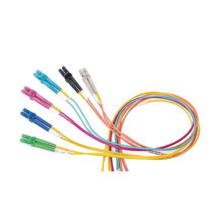 Belden GP-42LDLD001MX Optical Fiber Patch Cords GP-42LDLD001MX