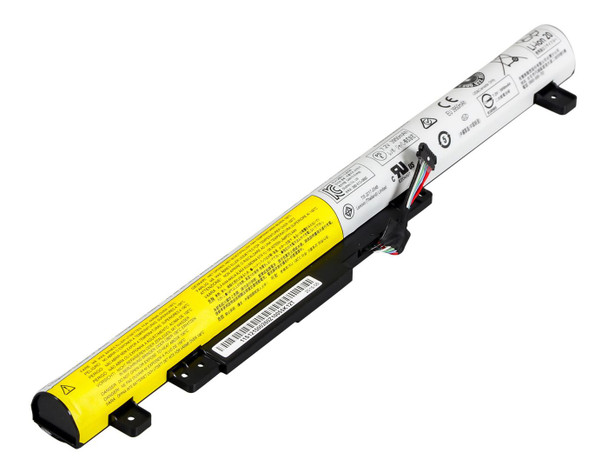 Lenovo 121500262-RFB 4-cell lithium-ion battery 121500262-RFB
