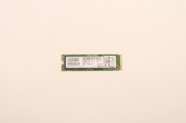 Lenovo FRU01FR511-RFB 512GB M.2 PCIe 3.0 NVMe SSD FRU01FR511-RFB
