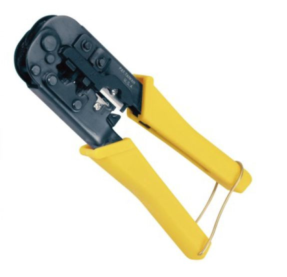 Lanview LVN125458 Crimping tool for LVN125458
