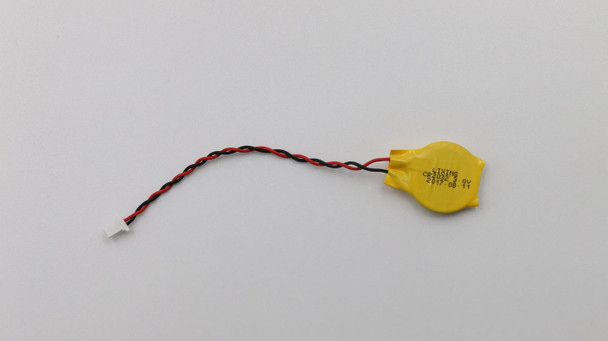 Lenovo 5B10P23836-RFB Lithium-ion CMOS battery for 5B10P23836-RFB