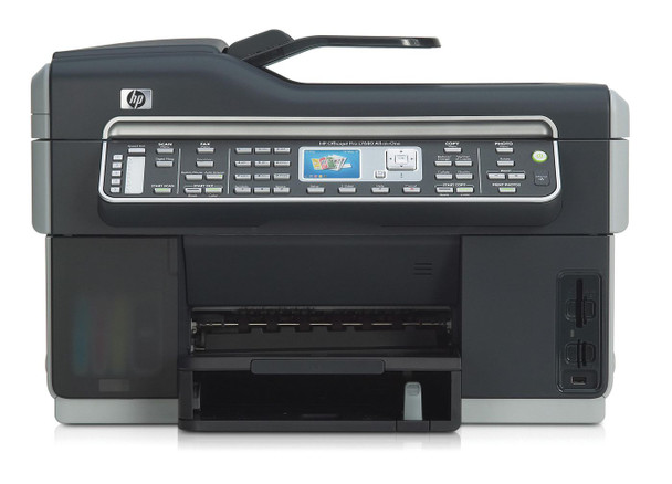 HP CB038A OFFICEJET PRO L7680 AIO CB038A
