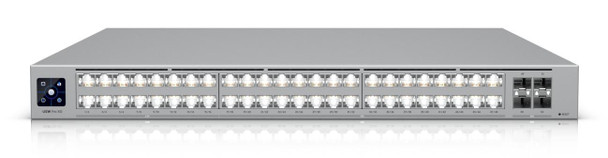 Ubiquiti USW-PRO-XG-48 Professional-grade. 48-port USW-PRO-XG-48