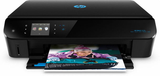 HP D4J86B ENVY 5536 E-ALL-IN-ONE PRINTER D4J86B