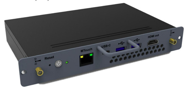 Yealink 1303085 MCore-OPS Windows OPS for 1303085