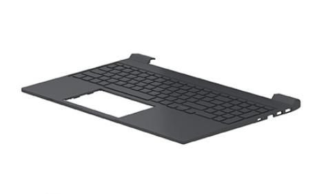 HP P23217-BA1 SPS-TOPCVR MCS 25C1 W/KB P23217-BA1