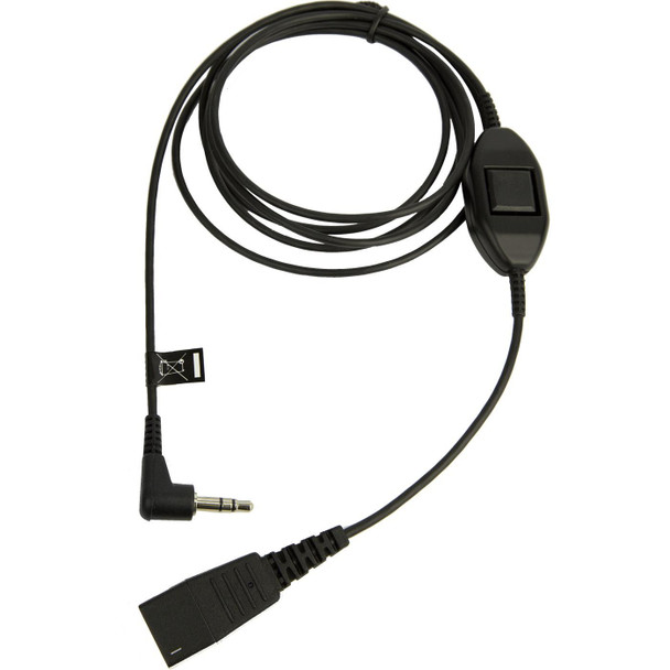 Jabra 8735-019 Cord for Alcatel 8735-019
