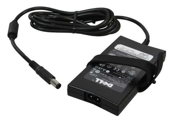 Dell PA-2E-RFB AC-Adapter 65W.19.5V 3.34A. 2P PA-2E-RFB
