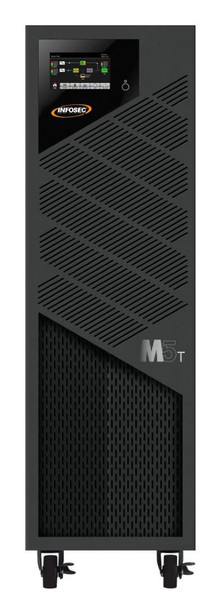 Infosec 67672 M5T 40k TT SB HV 67672