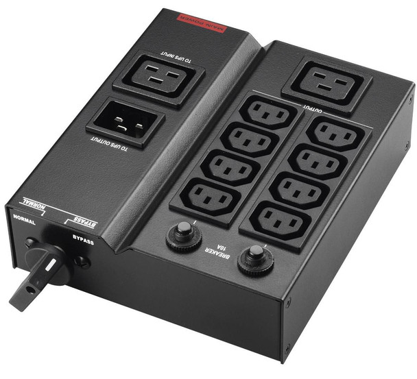 Infosec 61440 EXTERNAL PDU&BY-PASS for 61440