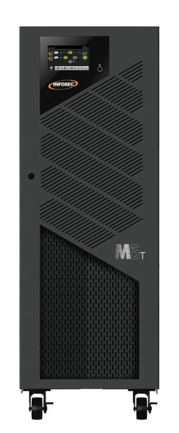 Infosec 67663 M5T 60k S TT HV 67663