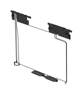 HP P04392-001 Dual-band antenna kit for HP P04392-001