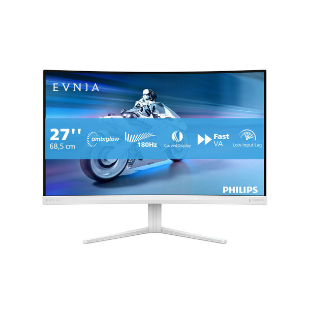 Philips 27M2C5201L/00 2C5201L/00 Led Display 68.6 27M2C5201L/00
