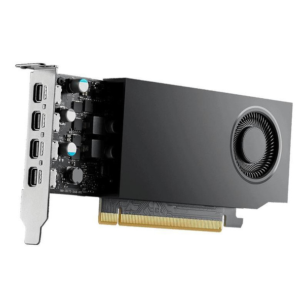 PNY VCNRTXA400-PB A400 Nvidia 4 Gb Gddr6 VCNRTXA400-PB