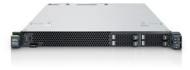 Fujitsu VFY:R1336SC065IN Primergy Rx1330 M6 Server VFY:R1336SC065IN