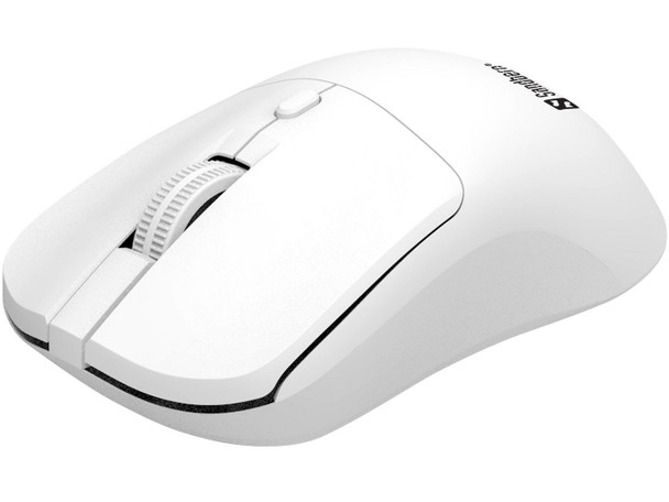 Sandberg 331-05 Wireless Mouse Saver White 331-05
