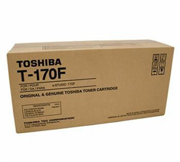 Toshiba 6A0000000312 T170F Toner Cartridge 1 PcS 6A0000000312