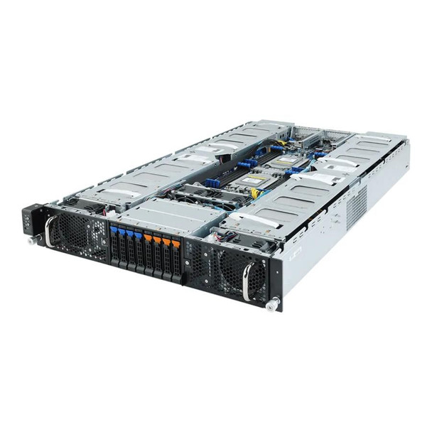 Gigabyte 6NG292Z40MR-00 G292-Z40 Socket Sp3 Rack 2U 6NG292Z40MR-00