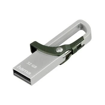 Hama 123921 Hook-Style. Usb Flash Drive 123921