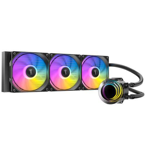 Antec 0-761345-40055-8 Vortex Lum 360 Argb Processor 0-761345-40055-8
