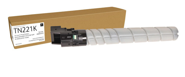 Xerox 006R04935 Black Remanufactured Toner By 006R04935