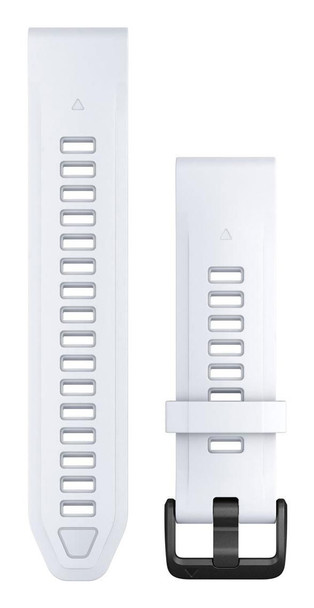 Garmin 010-13391-01 Quickfit Band White Silicone 010-13391-01
