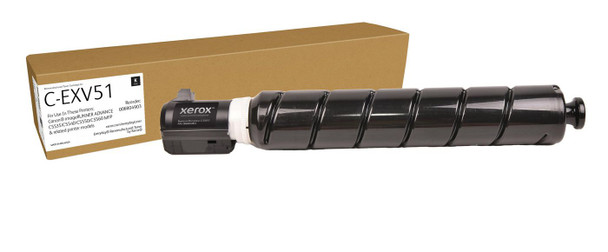 Xerox 006R04903 Black Remanufactured Toner By 006R04903