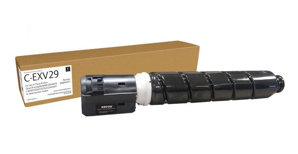 Xerox 006R04911 Black Remanufactured Toner By 006R04911