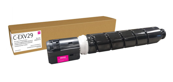 Xerox 006R04913 Magenta Remanufactured Toner 006R04913