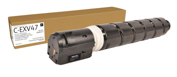 Xerox 006R04915 Black Remanufactured Toner By 006R04915