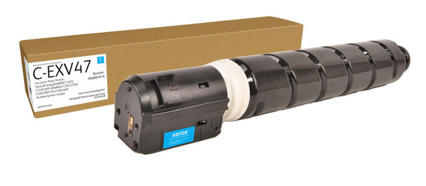 Xerox 006R04916 Cyan Remanufactured Toner By 006R04916