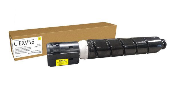Xerox 006R04922 Yellow Remanufactured Toner 006R04922