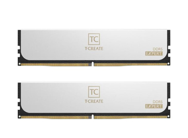Team Group CTCWD532G6000HC30DC01 32G6000Hc30Dc01 Memory Module CTCWD532G6000HC30DC01