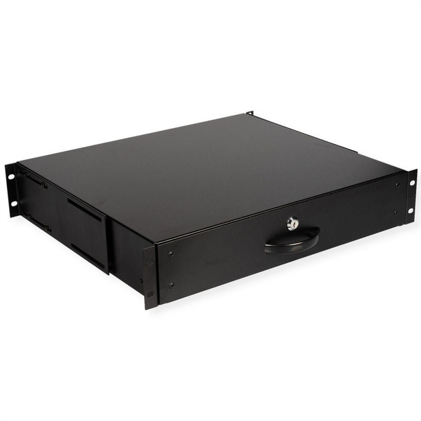 Roline 26.21.0269 19-" Keyboard Insert 2 U. 26.21.0269