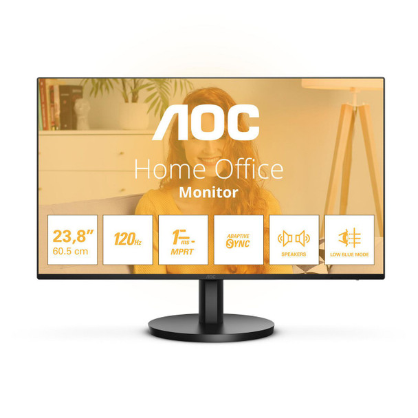 AOC 24B3QA2 A2 Computer Monitor 60.5 Cm 24B3QA2